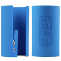 Little ELF Birthday Gift Wrap Cutter (2-Pack) | Blue Birthday Edition | As seen on Shark Tank | Birthday Wrapping Paper Cutter | Birthdays Holidays Party Baby Shower Gifts Summer Parties