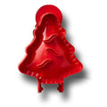 New Christmas Cookie Moulds Pie Mold